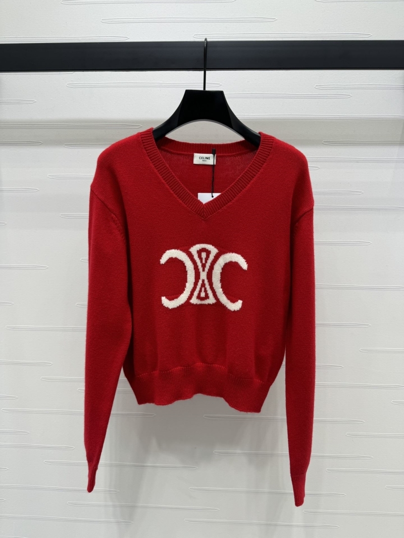 Ce**e sweaters